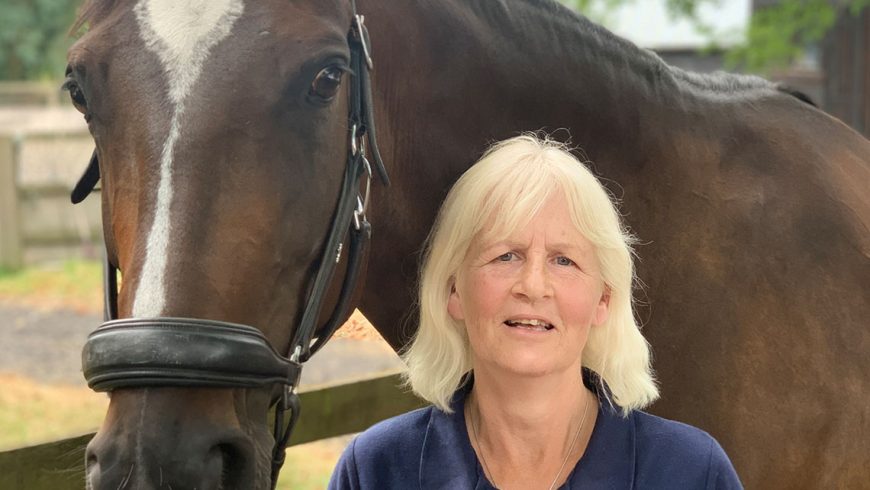 Lesley Piggott